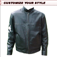 you can even customize the style