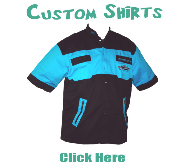 Click here to see custom t-shirts